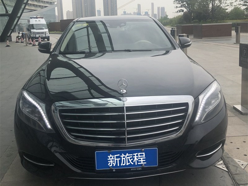 會(huì )議用車(chē)不容忽視